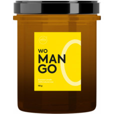 Aroma Aromātiskā svece Modern Fruits 230g, Mango