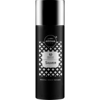 Aroma Car Gaisa atsv. Prestige 50ml, Silver