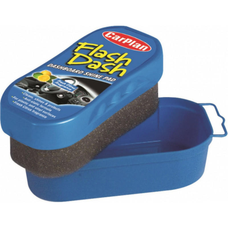 Carplan B-7 Flash Dash švammīte paneļu kopšanai