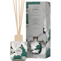 Aroma Home kociņi WILD, White Blossom 100ml