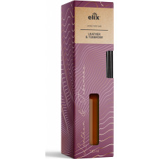 Elix Home gaisa atsv. mājai - 125ml - Leather &Tuberose