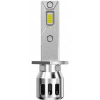Autoduals Autospuldzes LED, H1, 27W, 6500K, 2gab