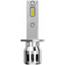 Autoduals Autospuldzes LED, H1, 27W, 6500K, 2gab