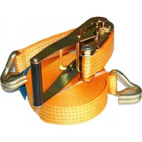 B-13 Siksnas kravu stiprināšanai 50mm 10m/8T