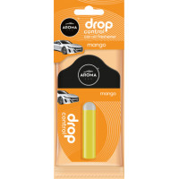Aroma car gaisa atsvaidzinātājs drope control Mango, 5ml