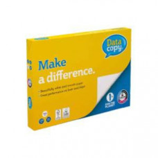 Papīrs Data Copy A4 120gr/m2,  250 loksnes