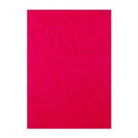 FO Apvāki iesiešanai FORPUS A4 sarkani