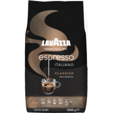 Kafijas pupiņas LAVAZZA Caffe Espresso, 1 kg