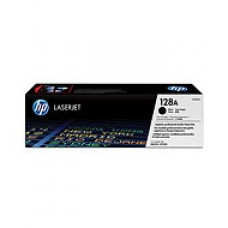 Hewlett-Packard HP Cartridge No.128A Black (CE320A)