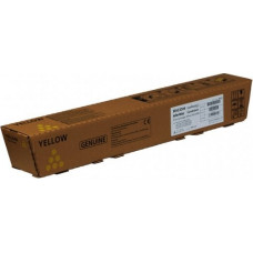 Ricoh IM C3000 (842256), geltona kasetė
