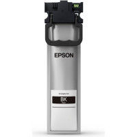Epson C13T11C140 Ink cartridge for Pro WF-C5390DW / WF-C5890DWF, Black (3000 pages)