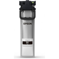 Epson C13T11C140 Ink cartridge for Pro WF-C5390DW / WF-C5890DWF, Black (3000 pages)