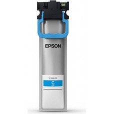 Epson C13T11D240 Ink cartridge for Pro WF-C5390DW / WF-C5890DWF, Cyan (5000 pages)