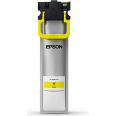 Epson C13T11D440 Ink cartridge for Pro WF-C5390DW / WF-C5890DWF, Yellow (5000 pages)