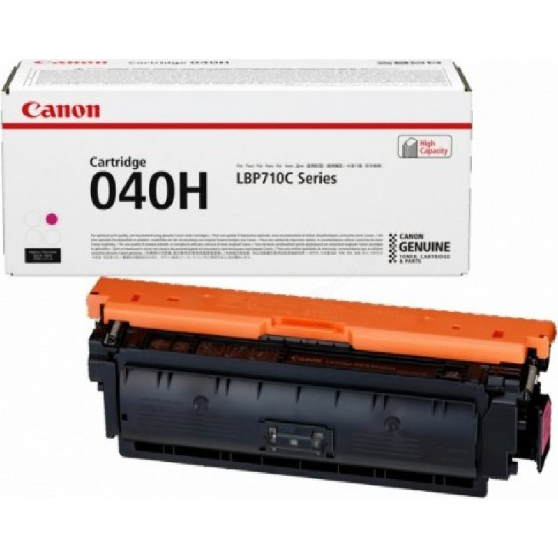 Canon Toner 040H Magenta (0457C001)