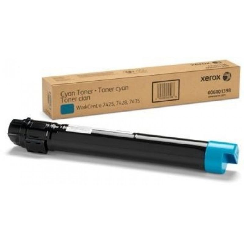 Xerox Toner DMO 7545 Cyan (006R01520)