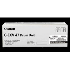 Canon Drum Unit C-EXV 47 Black (8520B002AA)