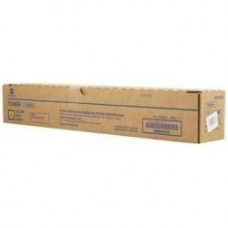 Minolta Konica-Minolta Toner TN-328Y Yellow (AAV8250)