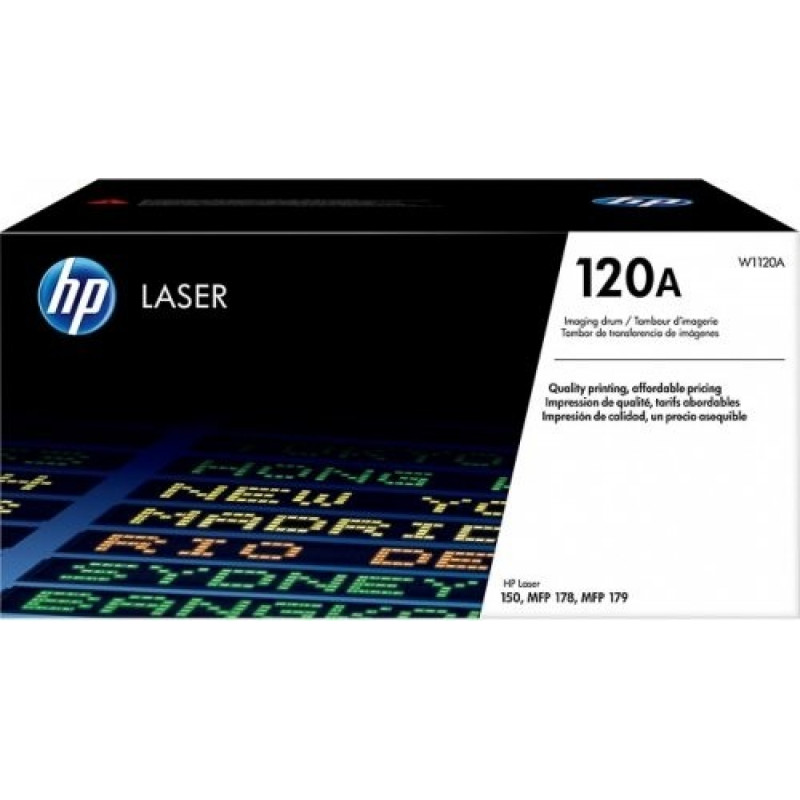 Hewlett-Packard HP Drum No.120A (W1120A)