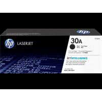 Hewlett-Packard HP Cartridge No.30A Black (CF230A)