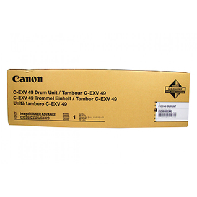 Canon Drum C-EXV 49 (8528B003AA)