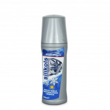 Autoduals Silikols a/m durvju gumijām, ar švammīti, 100ml