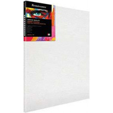 Kanvas 50x60x1.5cm 280g HOBBY Renassance