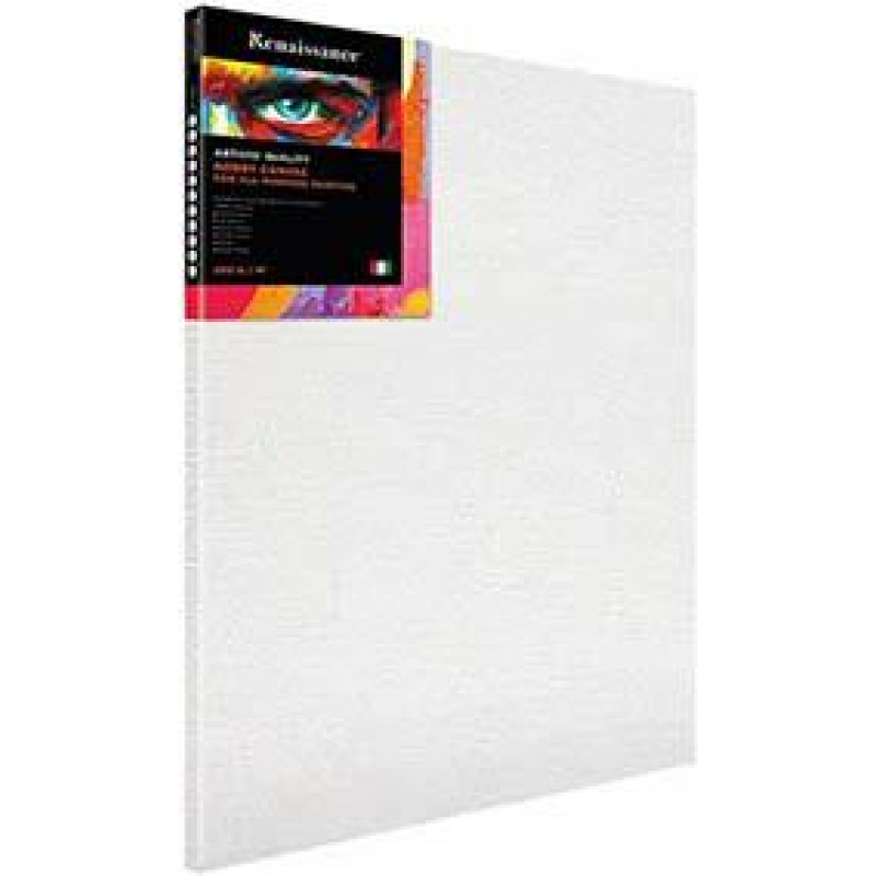 Kanvas 50x60x1.5cm 280g HOBBY Renassance
