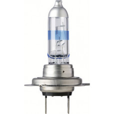Autospuldzes H7 12V 55W PX26d Ultra + 130%, 2gab.