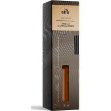 Elix Home gaisa atsv. mājai - 125ml - Vanilla &Sandalwood