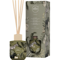 Aroma Home kociņi WILD, Jungle 100ml