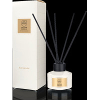 Aroma Home kociņi 50ml Elegance,Cotton Vanilla