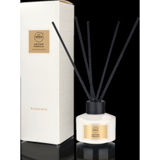 Aroma Home kociņi 50ml Elegance,Cotton Vanilla