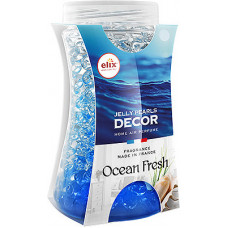 Elix B-2 Jelly Pearls Decor gaisa atsvaidzinātājs - Ocean, 350ml