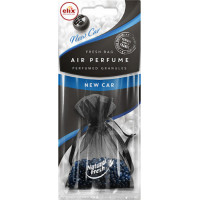 Elix gaisa atsvaidzinātājs - Fresh bag Pearls - New Car