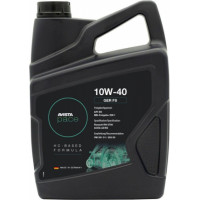 Avista Oil Motoreļļa Avista GER FS SAE 10W-40 (1L)