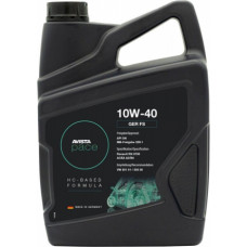 Avista Oil Motoreļļa Avista GER FS SAE 10W-40 (1L)