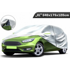 Carmotion Automašīnas pārklājs XL, 540x175x120cm