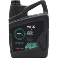 Avista Oil Motoreļļa Avista EVO Prime FE  SAE 0W-20 (5L)