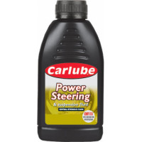 Tetrosyl Carlube CHF stūres pastiprinātāja šķidrums, 500ml