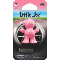 Little Joe A-13 Gaisa atsv. Little Joe Strawberry