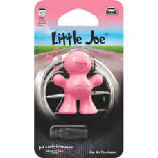 Little Joe A-13 Gaisa atsv. Little Joe Strawberry