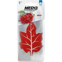 Medo Gaisa atsvaidzinātājs MEDO lapiņa Cherry