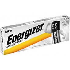 Baterija AA LR6 1.5V Energizer cena par 1gab