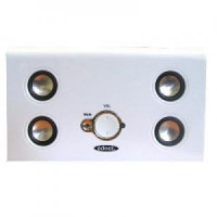 Skaļruņi port. datoram Sirios 40 Ednet