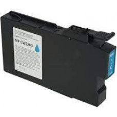 Ricoh 841721 (841636), Cyan