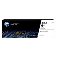 Hewlett-Packard HP toner cartridge black (W2030A, 415A)