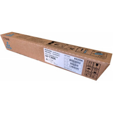 Ricoh Голубой картридж Ricoh MP C406 842096