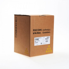 Ricoh C5200 (828427) Yellow