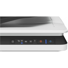Epson Scanner EPSON WorkForce DS-1660W